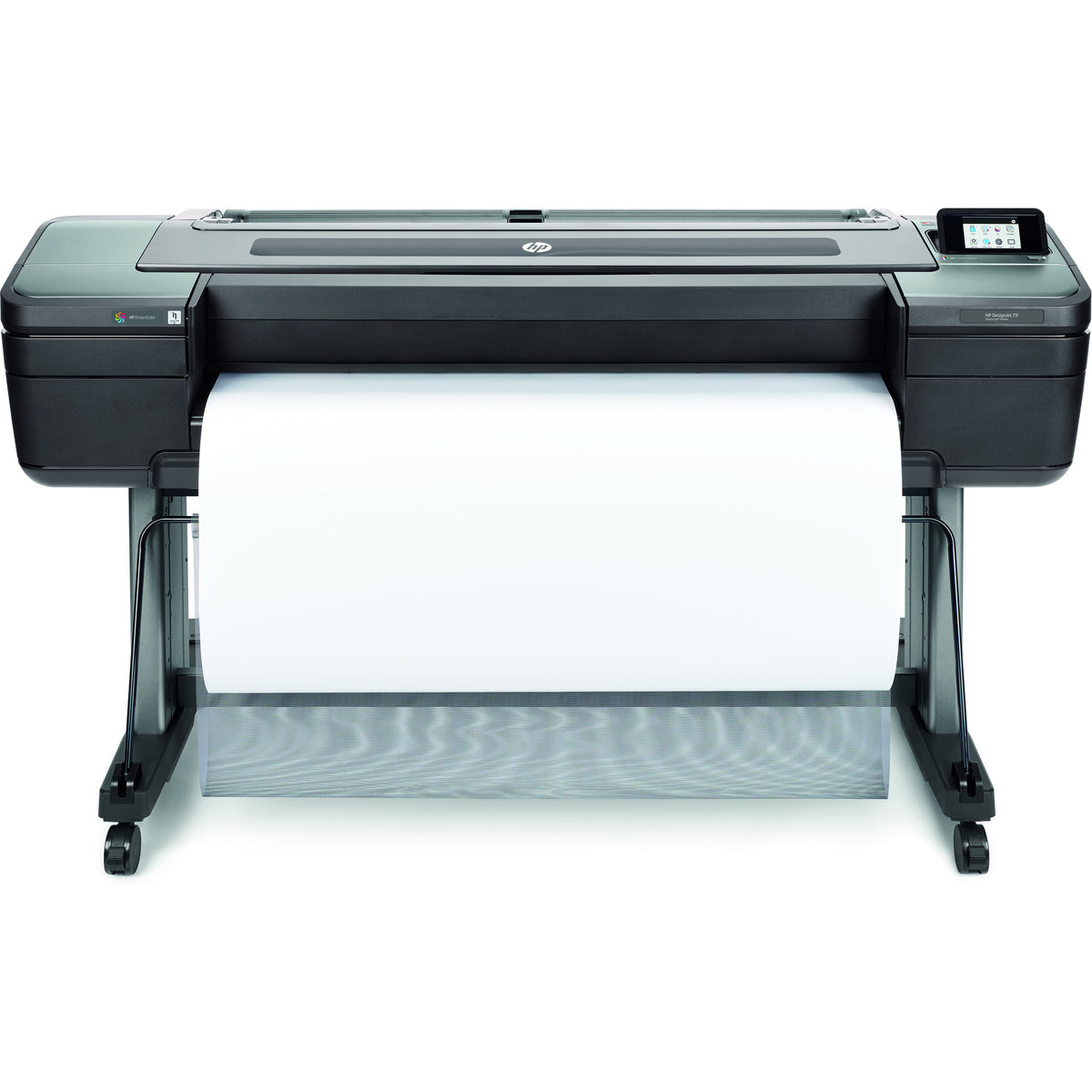 HP DesignJet Z9+dr 44-in PostScript Printer with V-Trimmer