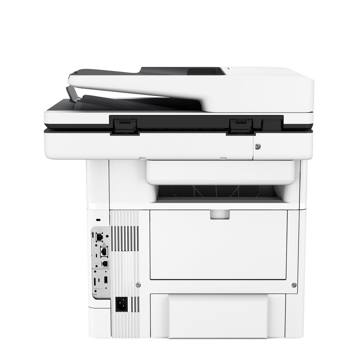 HP LaserJet Enterprise MFP M528f