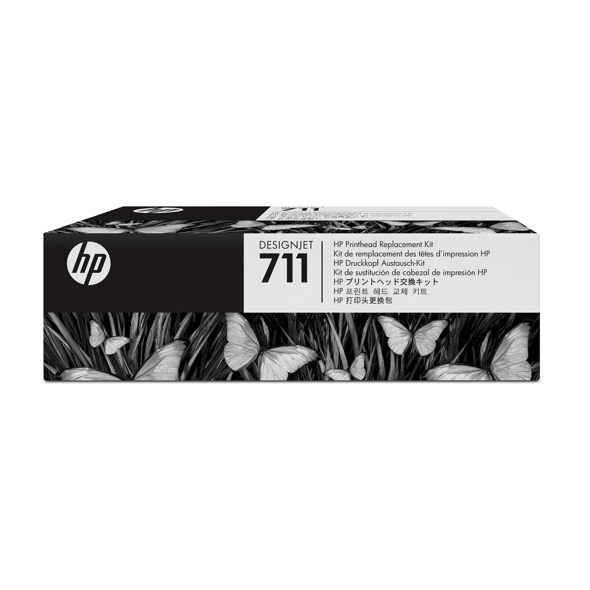 HP 711 DesignJet Printhead Replacement Kit