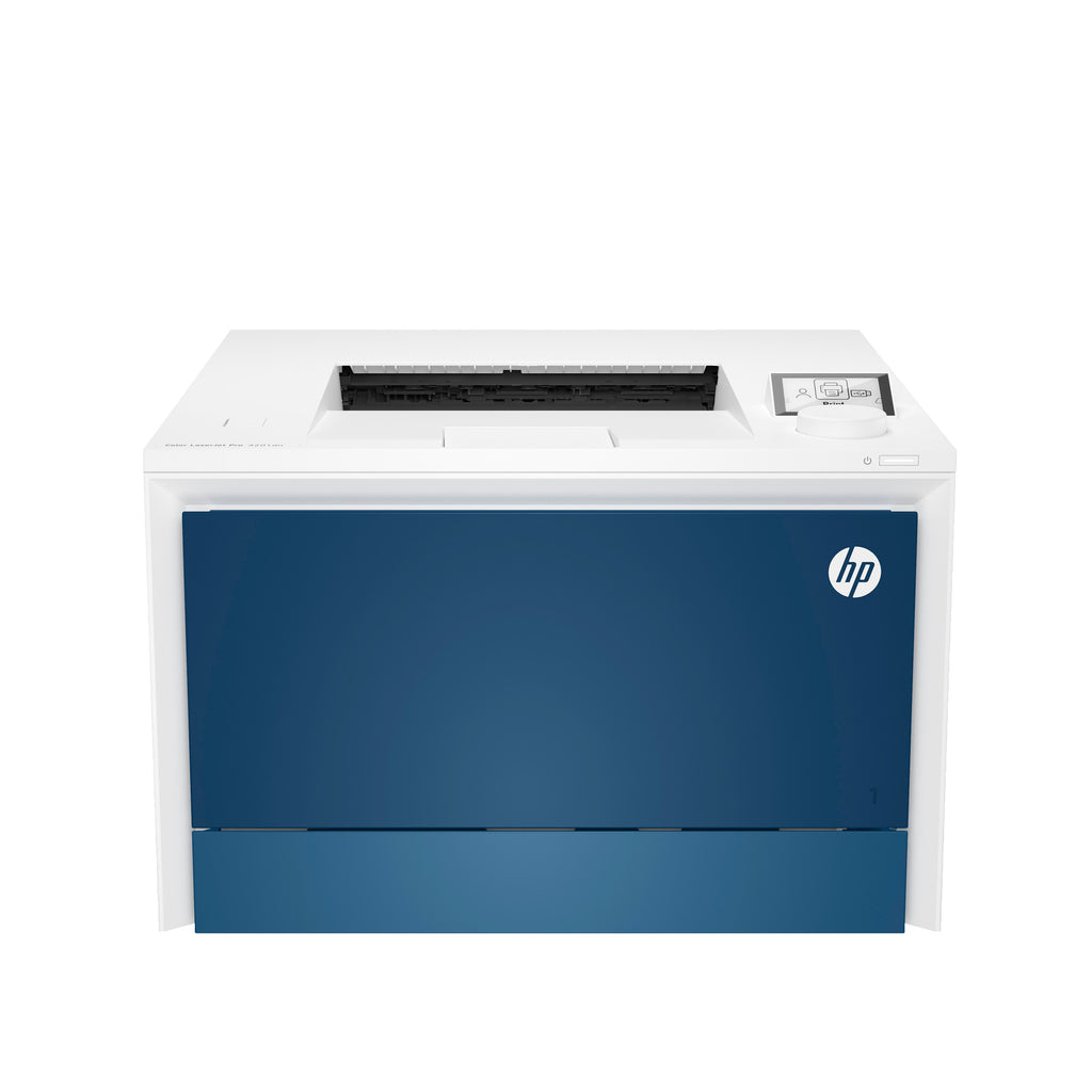 HP Color LaserJet Pro 4201dn Printer