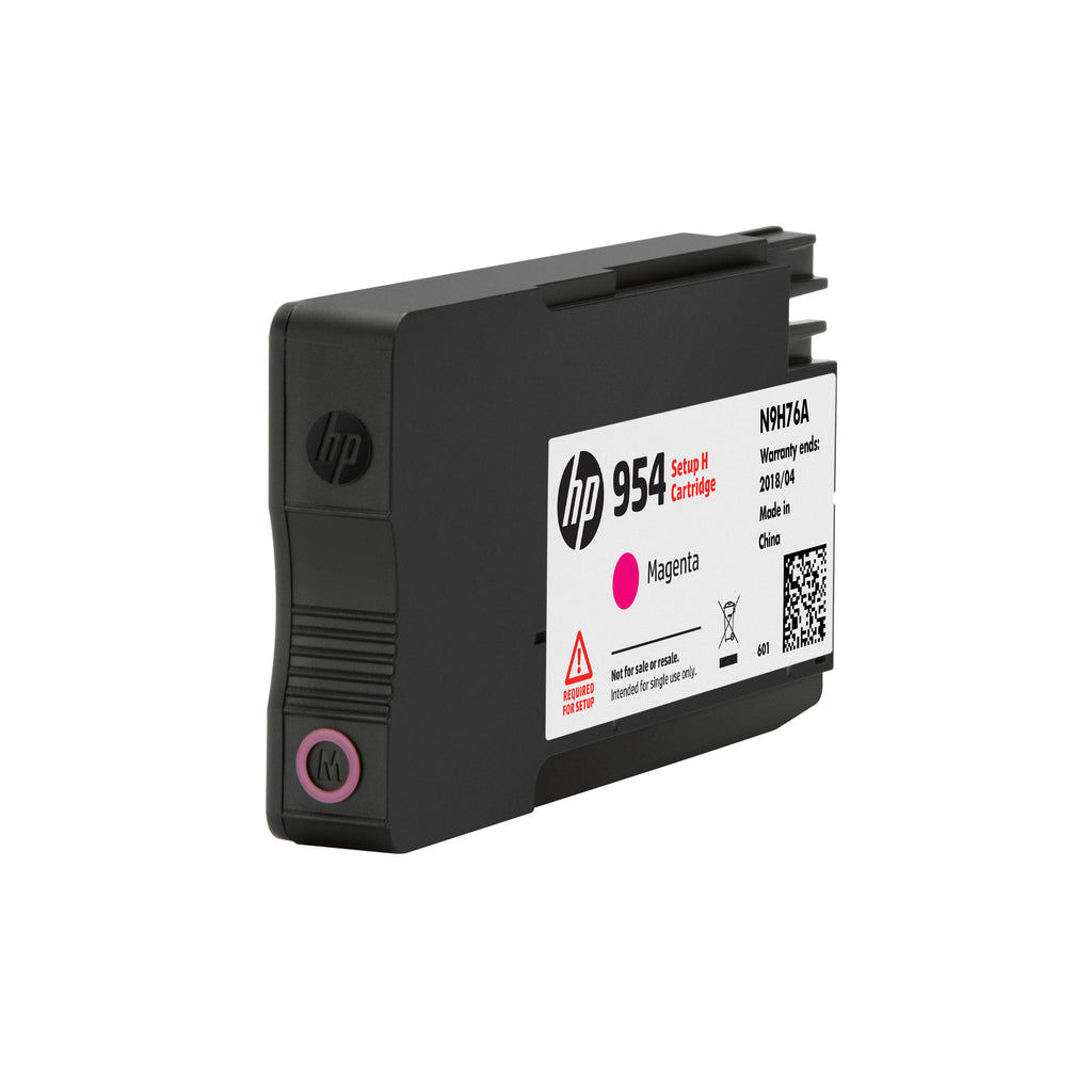 HP 952 Magenta Original Ink Cartridge