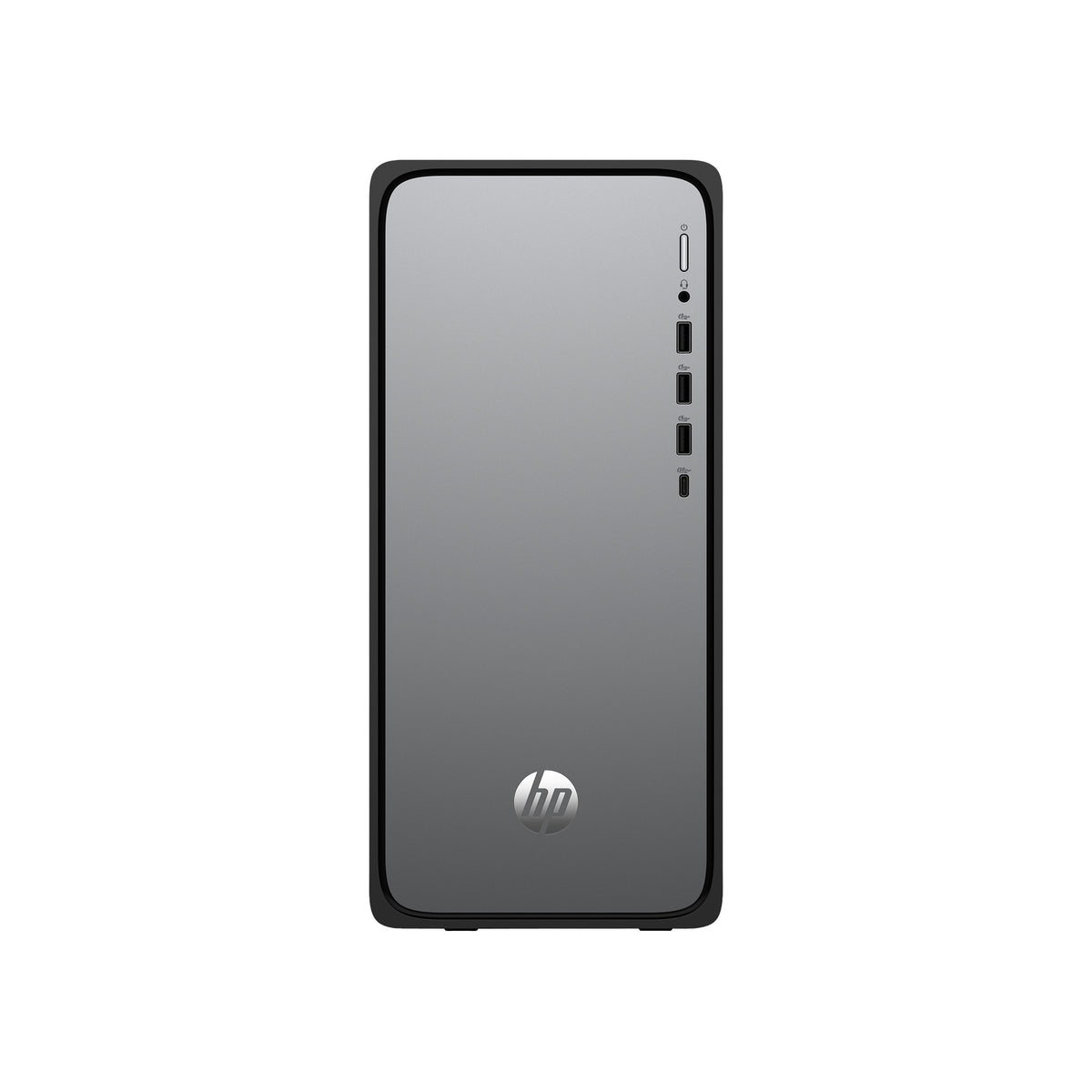HP OmniDesk Desktop M02-0110 PC