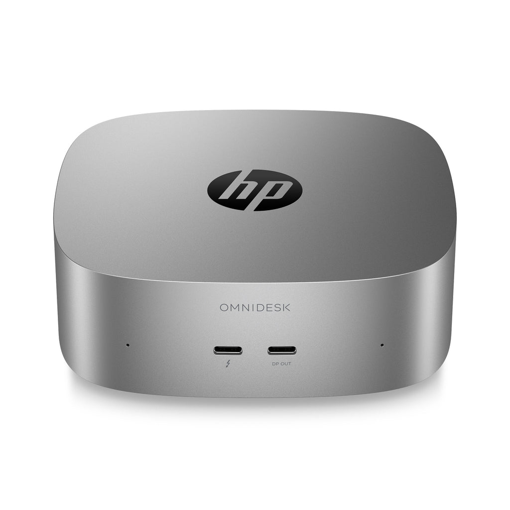 HP OmniDesk Mini Desktop M05-0300 PC