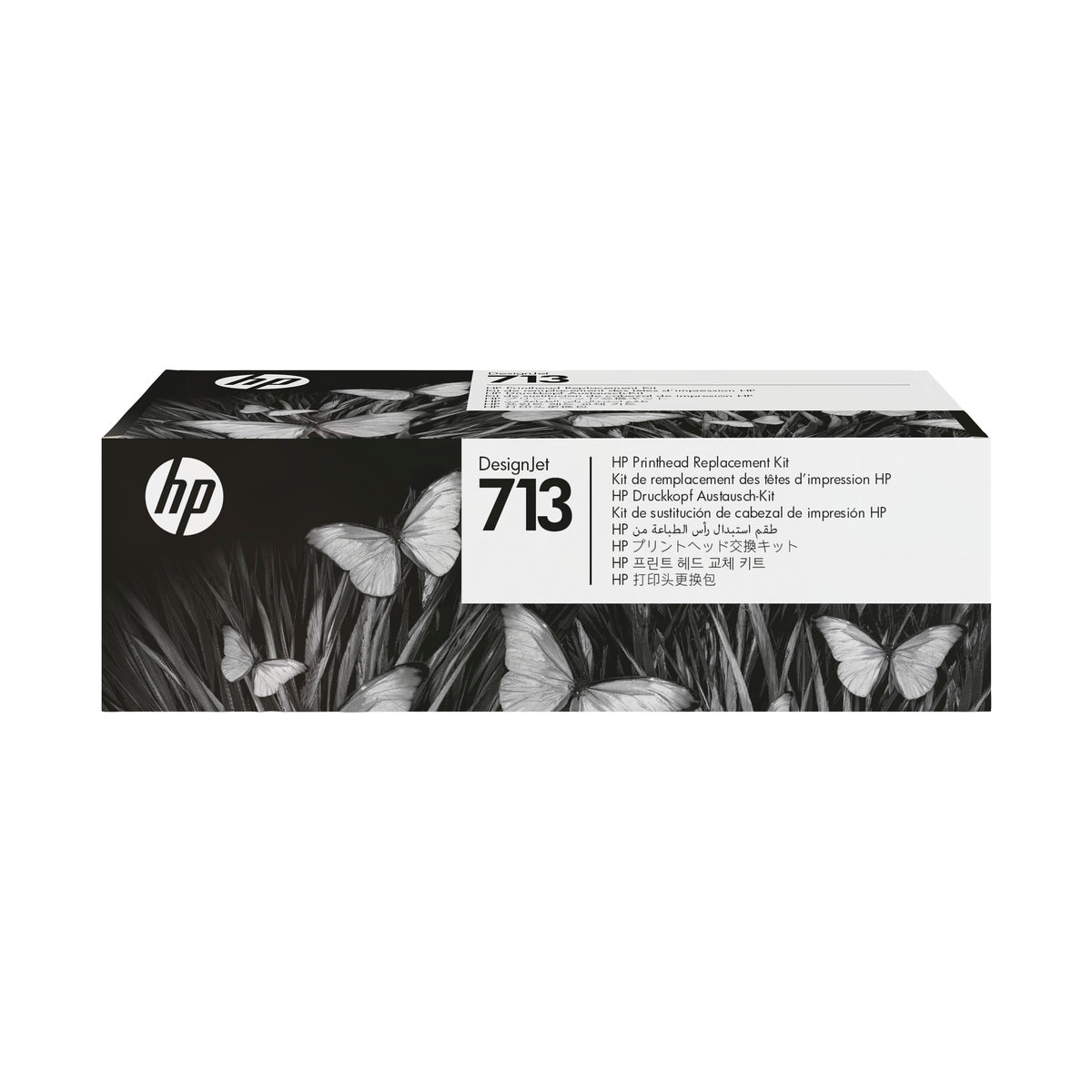 HP 713 DesignJet Printhead Replacement Kit