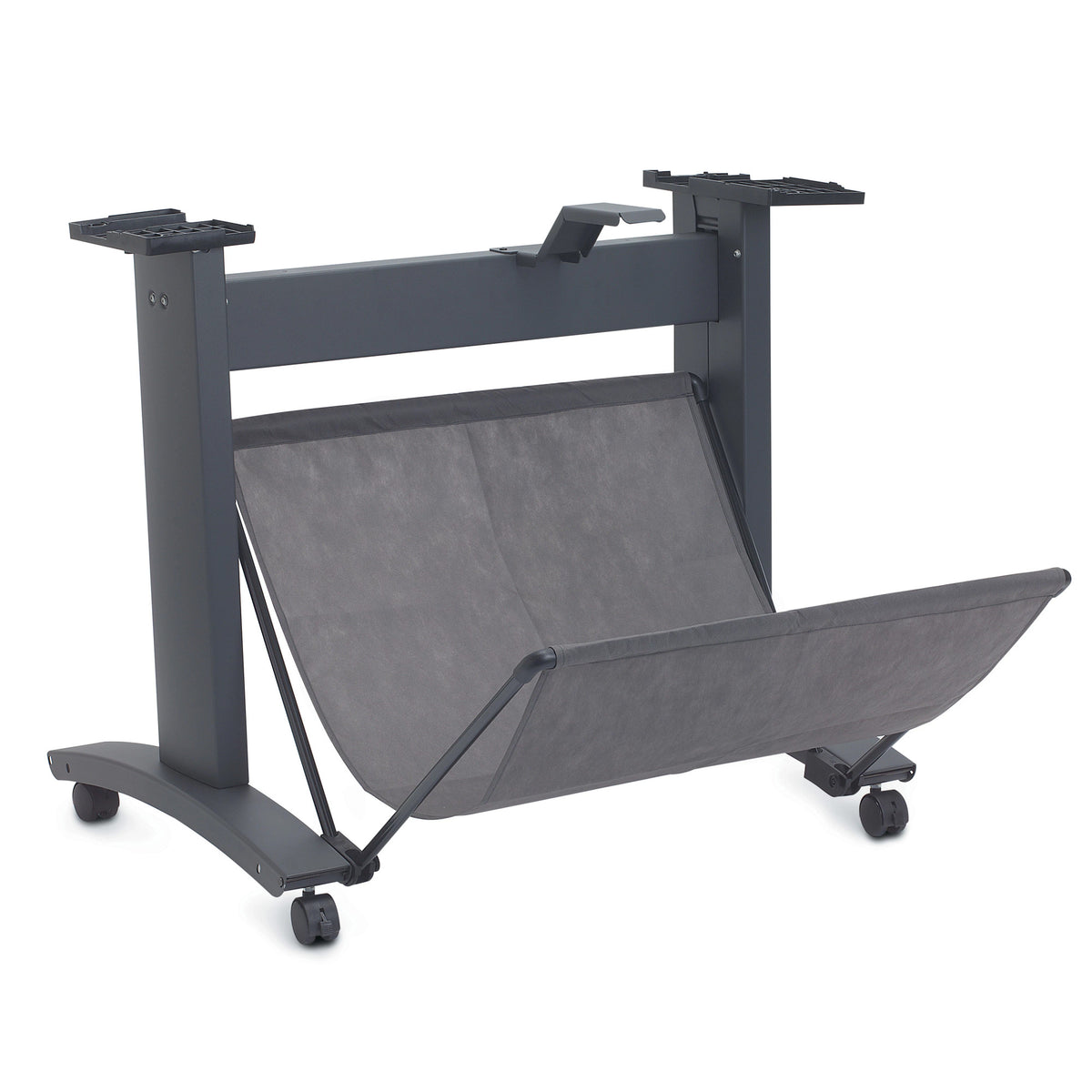 HP DesignJet 60-in Media Bin