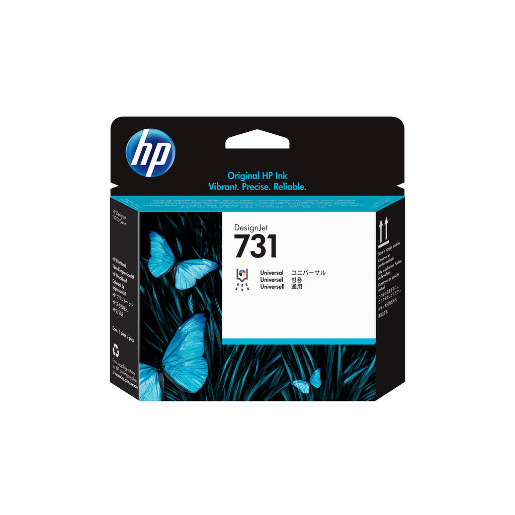 HP 731 DesignJet Printhead