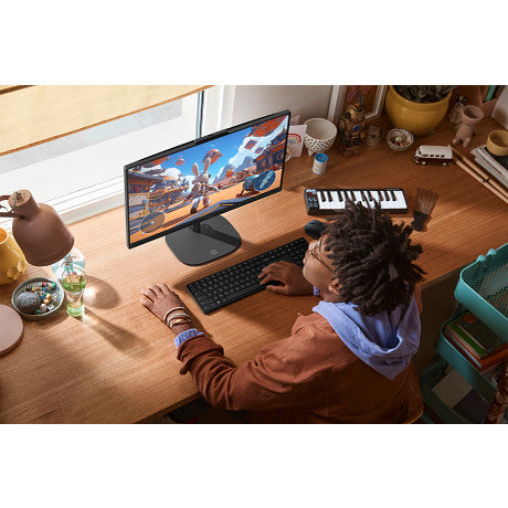 HP OmniStudio All-in-One Desktop 24-cu0180 PC