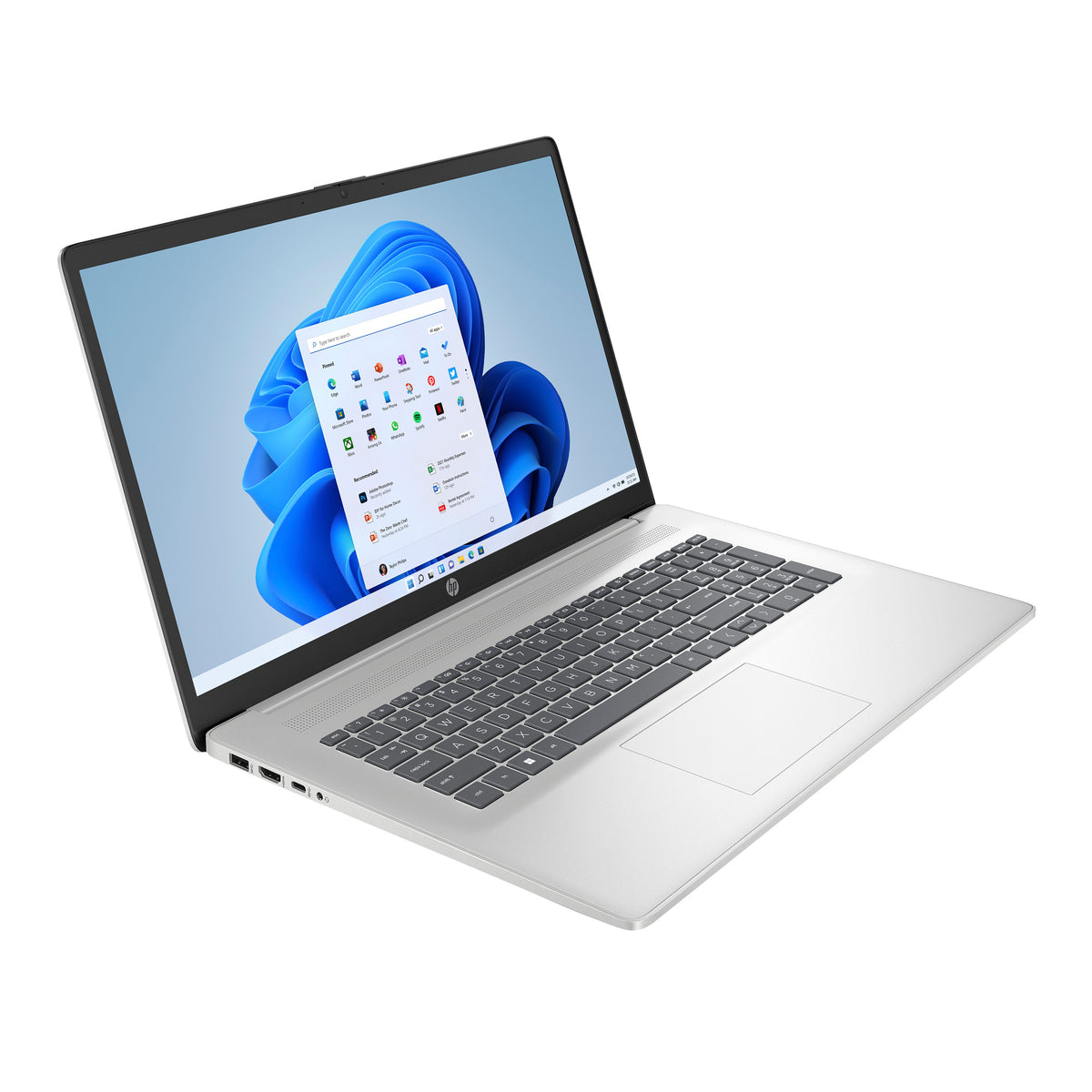 HP Laptop 17-cn4500nr