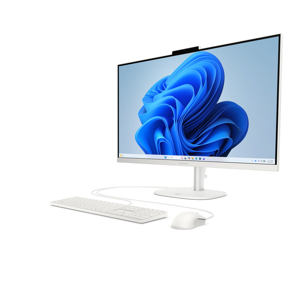 HP OmniStudio All-in-One Desktop 27-cv0180 PC