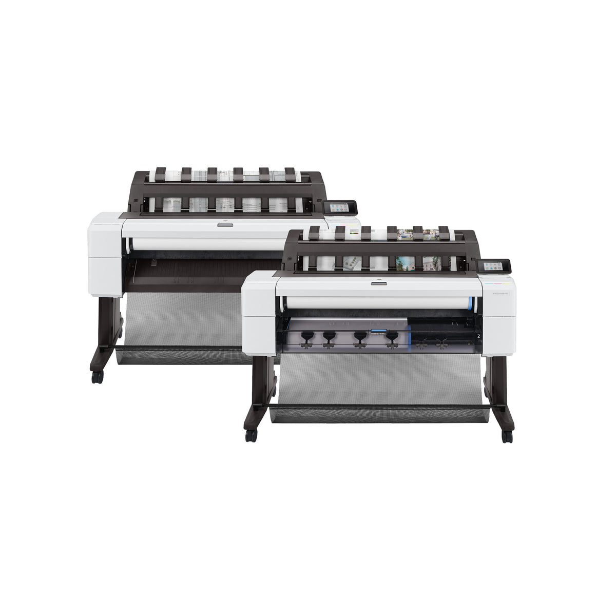HP DesignJet T1600 36-in PostScript Printer