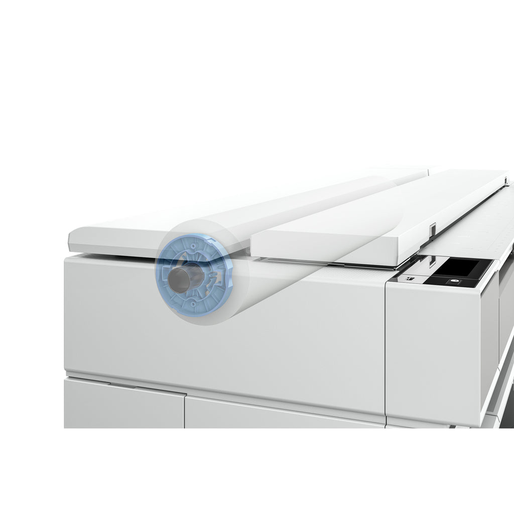 HP DesignJet XT950 36-in Multifunction Printer