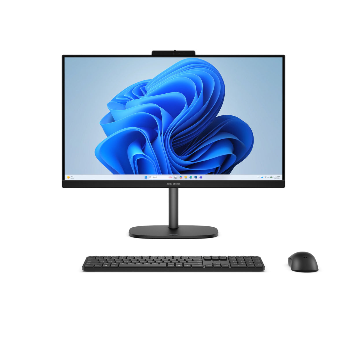 HP OmniStudio All-in-One Desktop 24-cv0150 PC