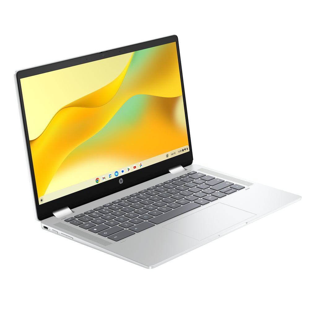 HP Chromebook x360 14b-cd0000nr