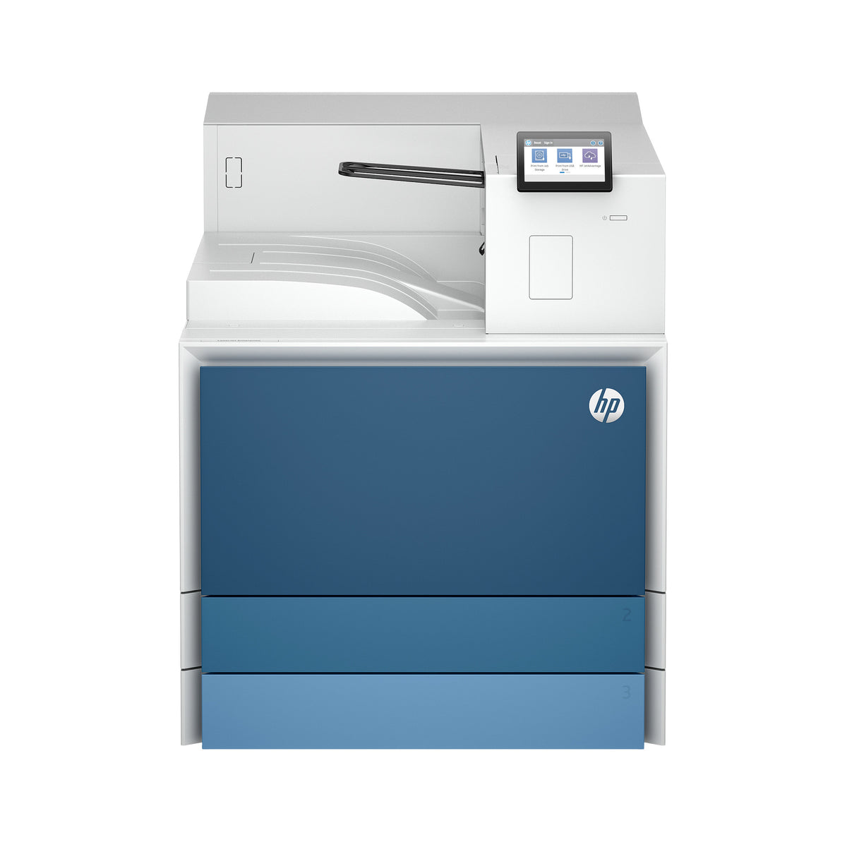 HP LaserJet Enterprise 8501dn