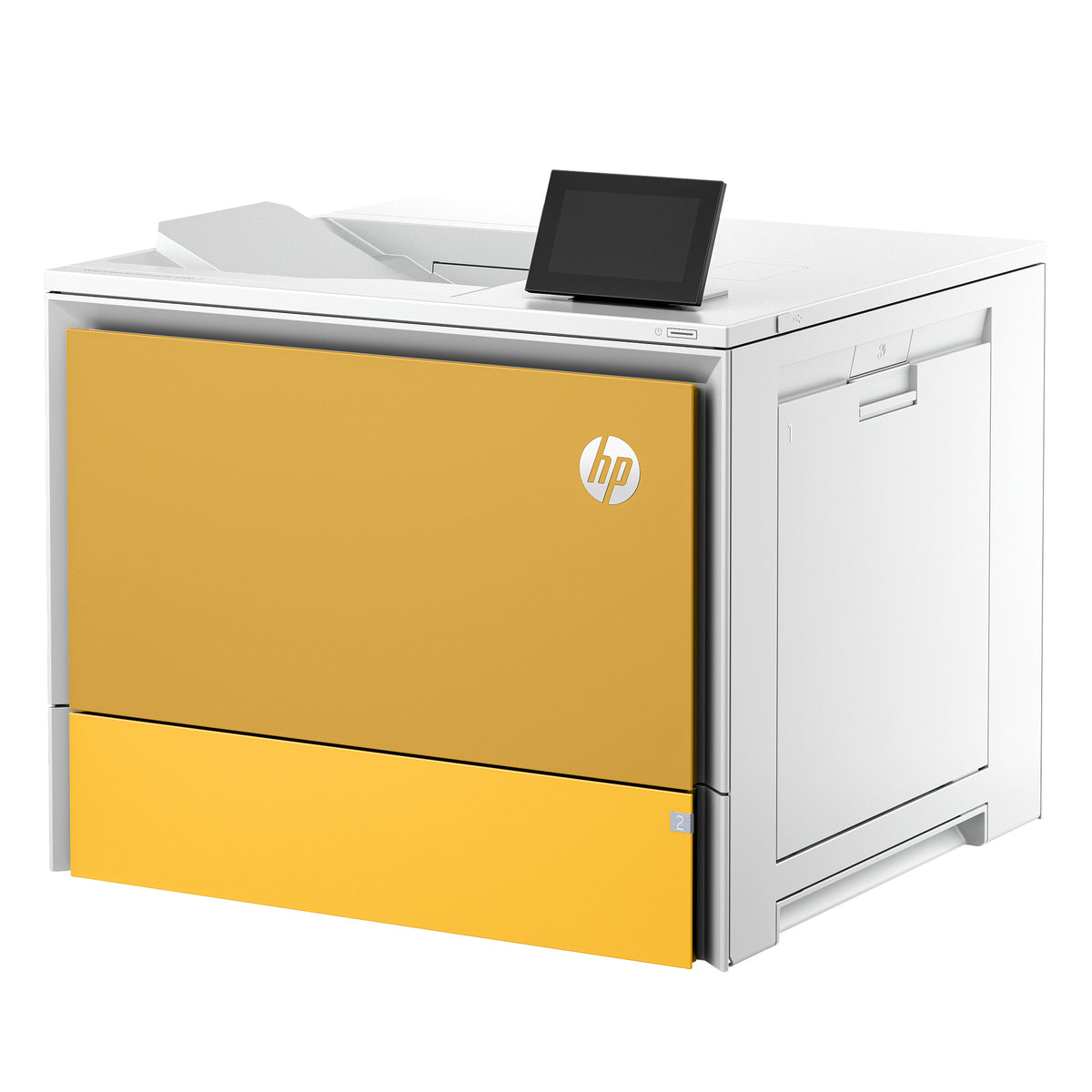 HP Color LaserJet Enterprise 6701dn Printer