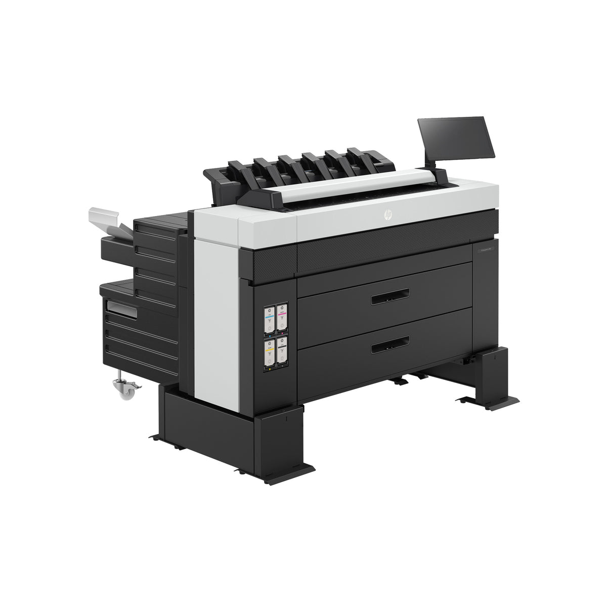HP DesignJet XL 3800 36-in Multifunction Printer