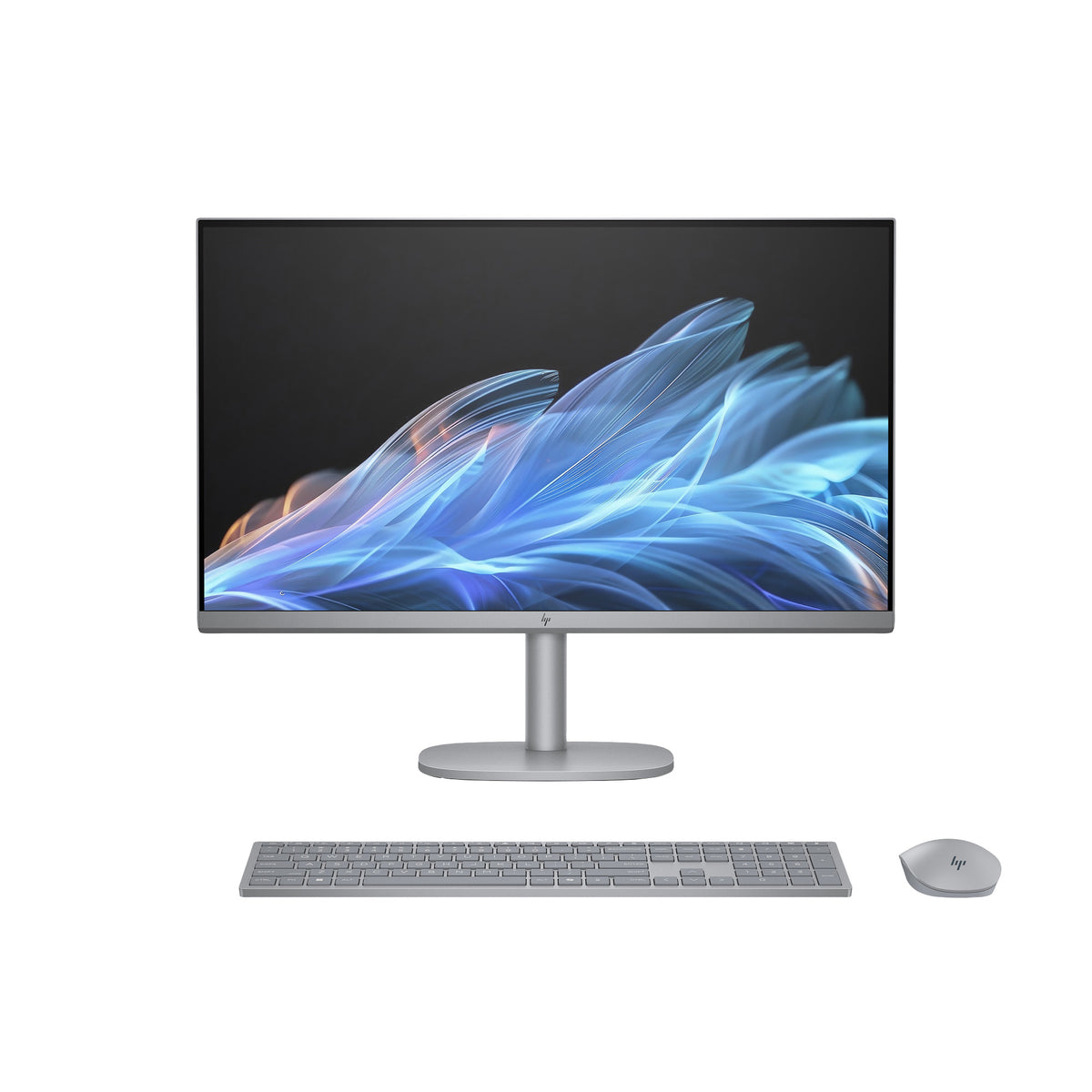 HP OmniStudio X All-in-One 27-cs0010 PC