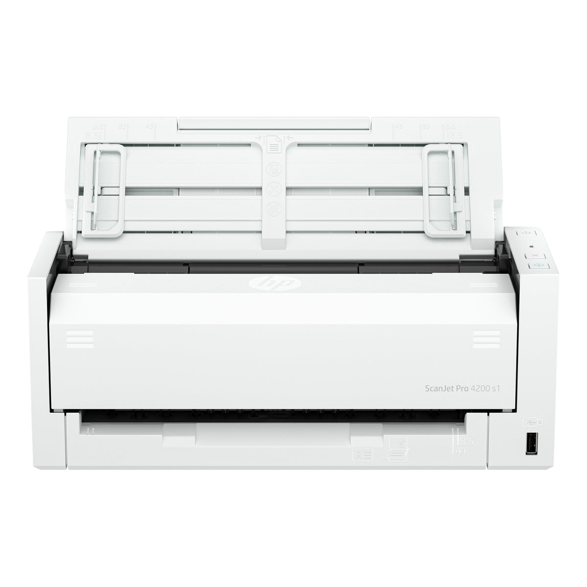 HP ScanJet Pro 4200 s1 Scanner