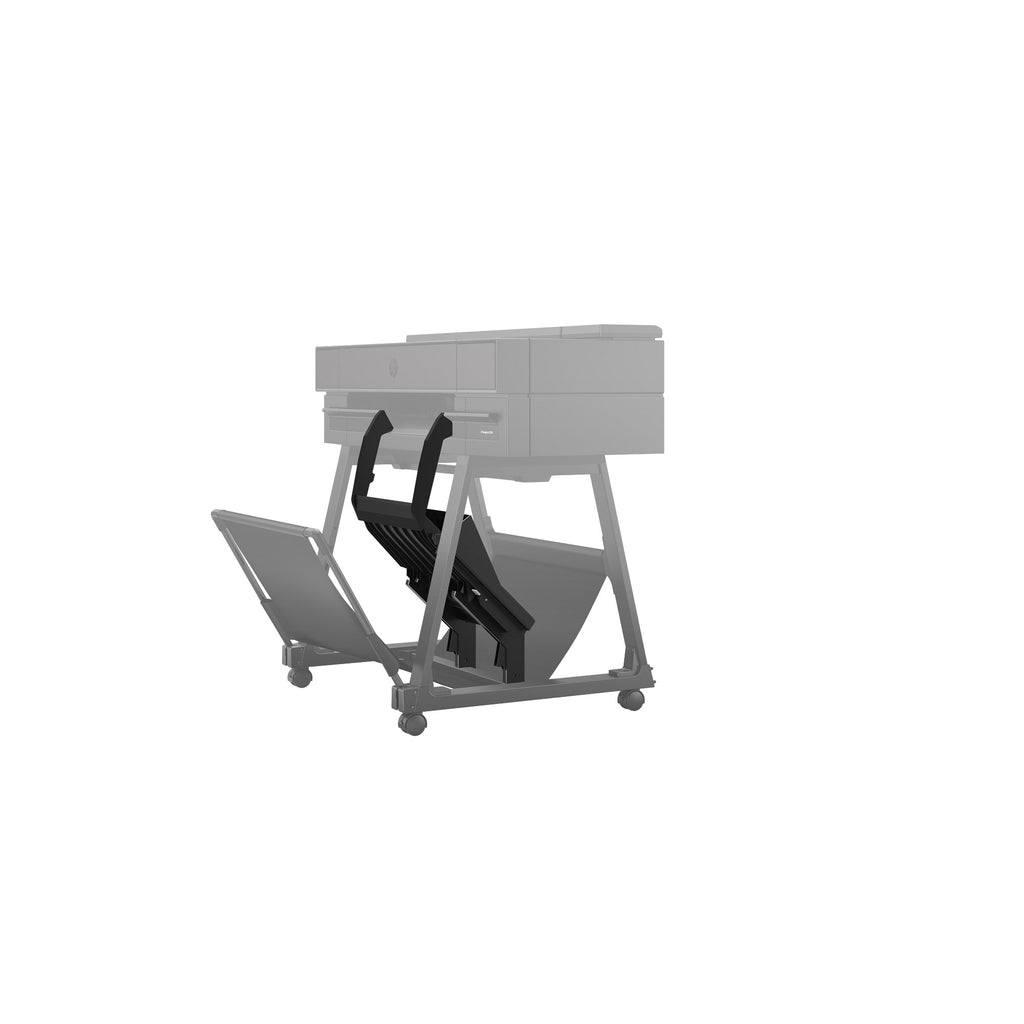 HP DesignJet T870 Sheet Organizer