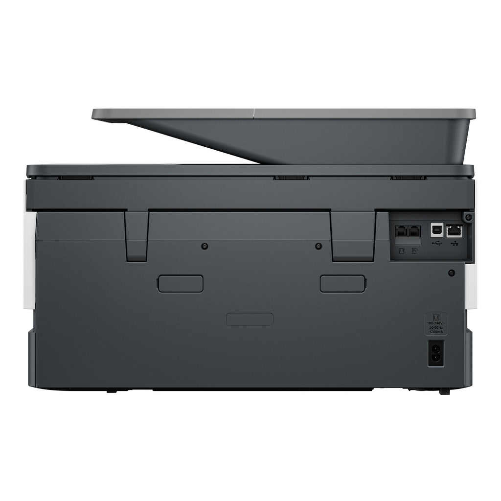 HP OfficeJet Pro 9125 All-in-One Printer