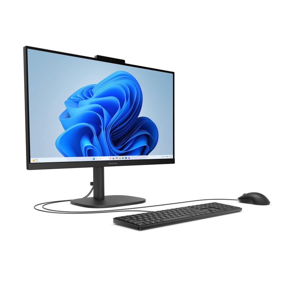 HP OmniStudio All-in-One Desktop 24-cv0460 PC