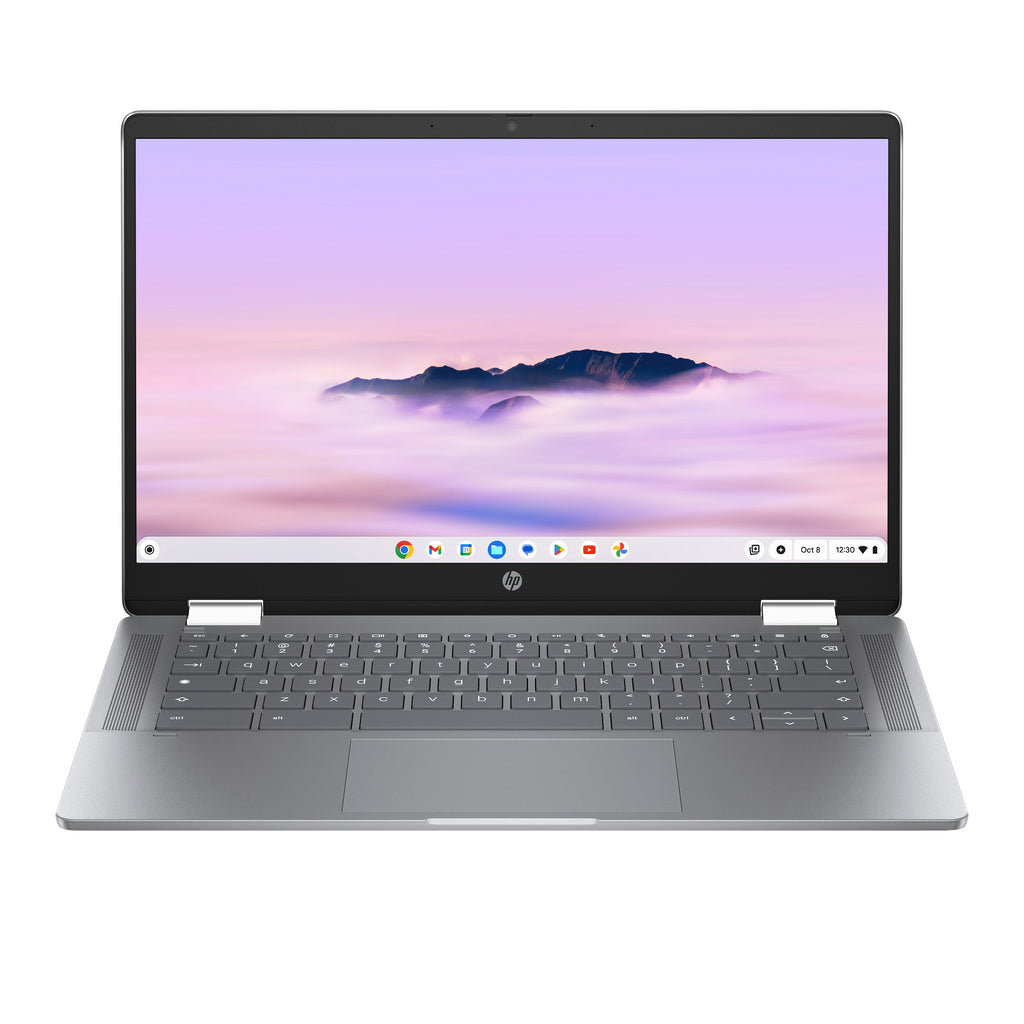 HP Chromebook x360 14b-cd0010nr