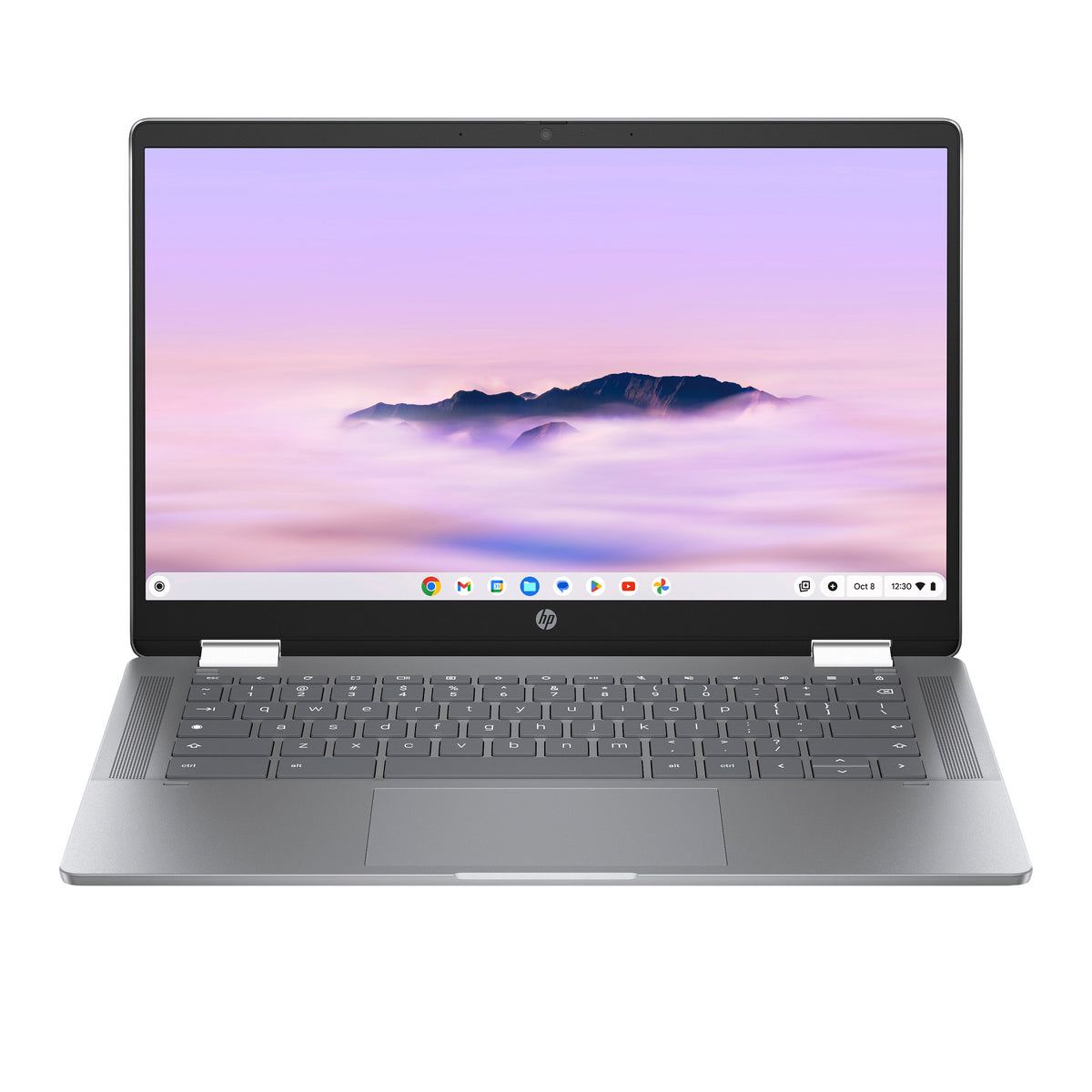 HP Chromebook x360 14b-cd0010nr