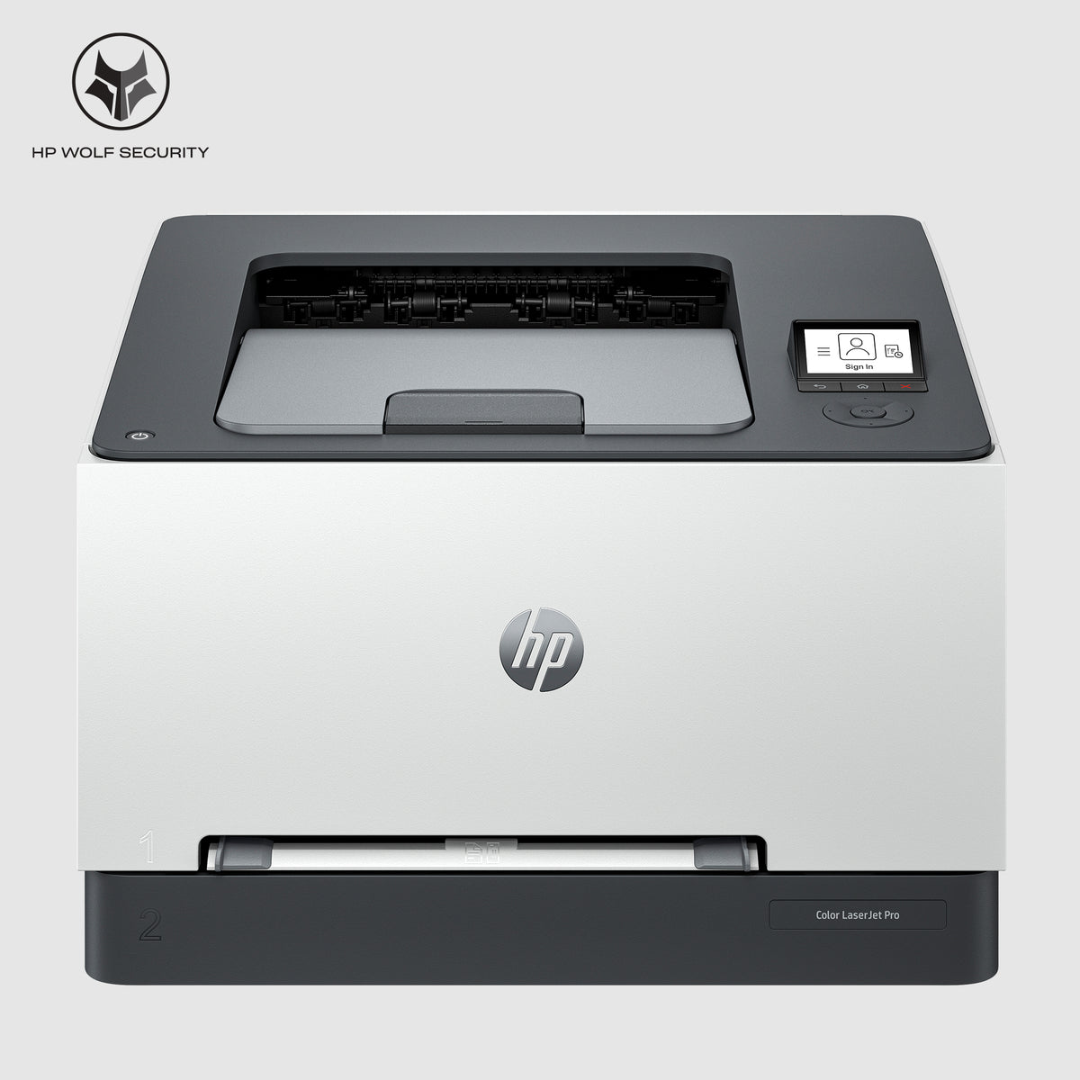 HP Color LaserJet Pro 3201dw Printer