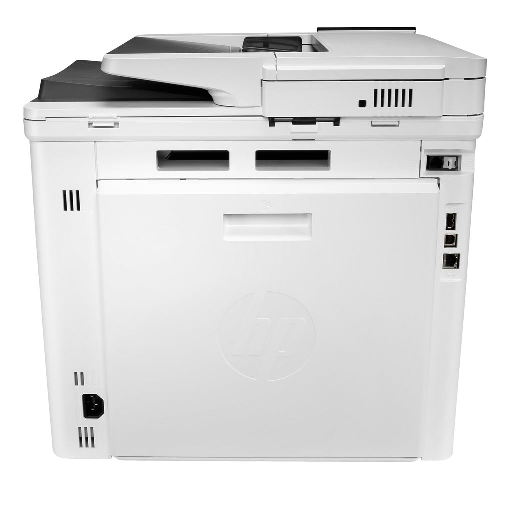 HP Color LaserJet Enterprise M455dn