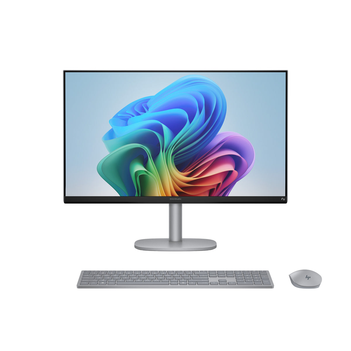 HP OmniStudio X All-in-One Desktop Next Gen AI 27-cs1010 PC