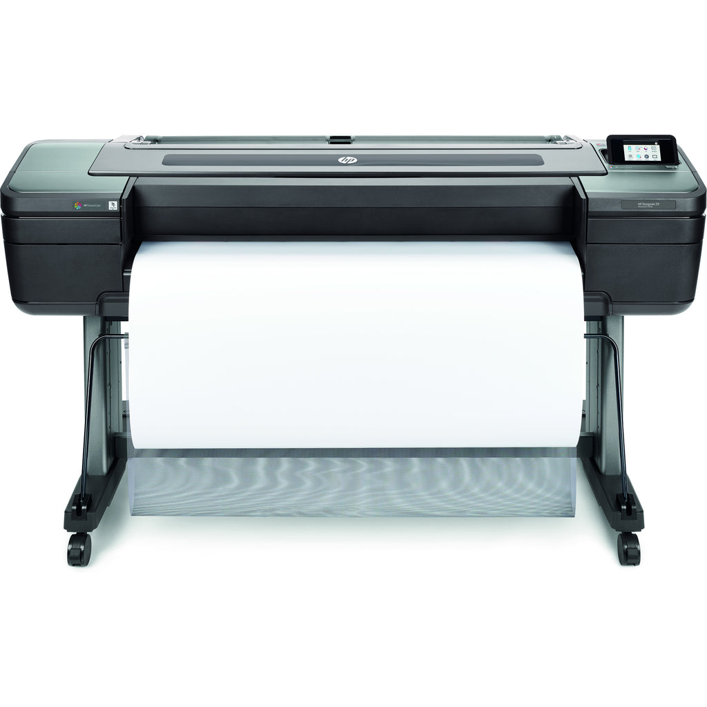 HP DesignJet Z9+dr 44-in PostScript Printer with V-Trimmer