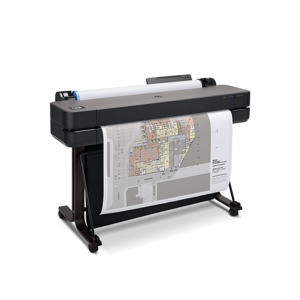 HP DesignJet T630 36-in Printer