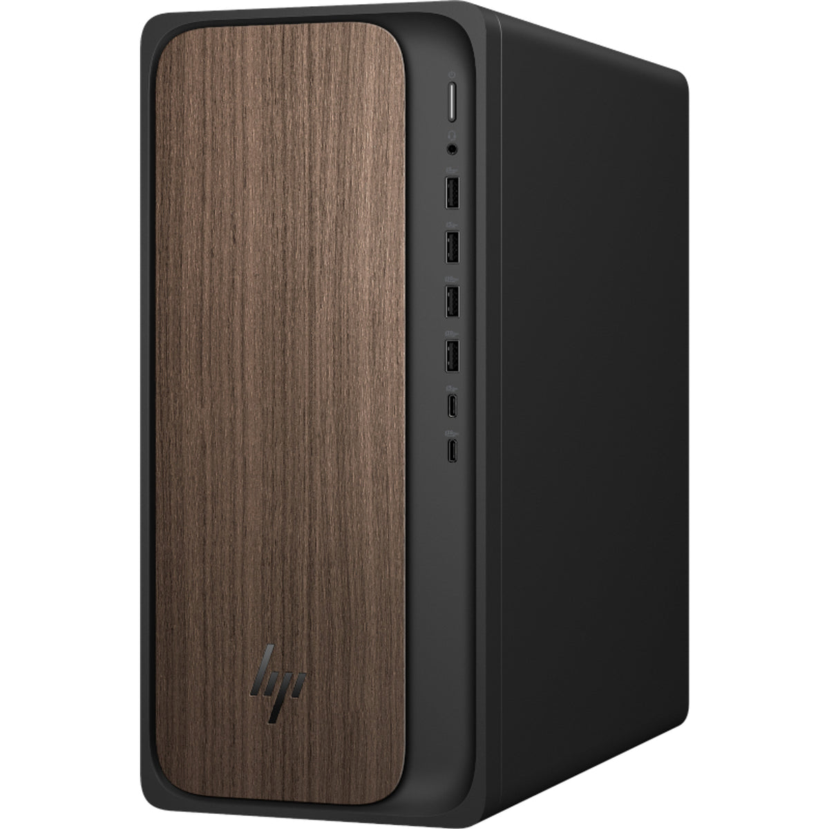 HP OmniDesk Desktop AI M03-0070 PC
