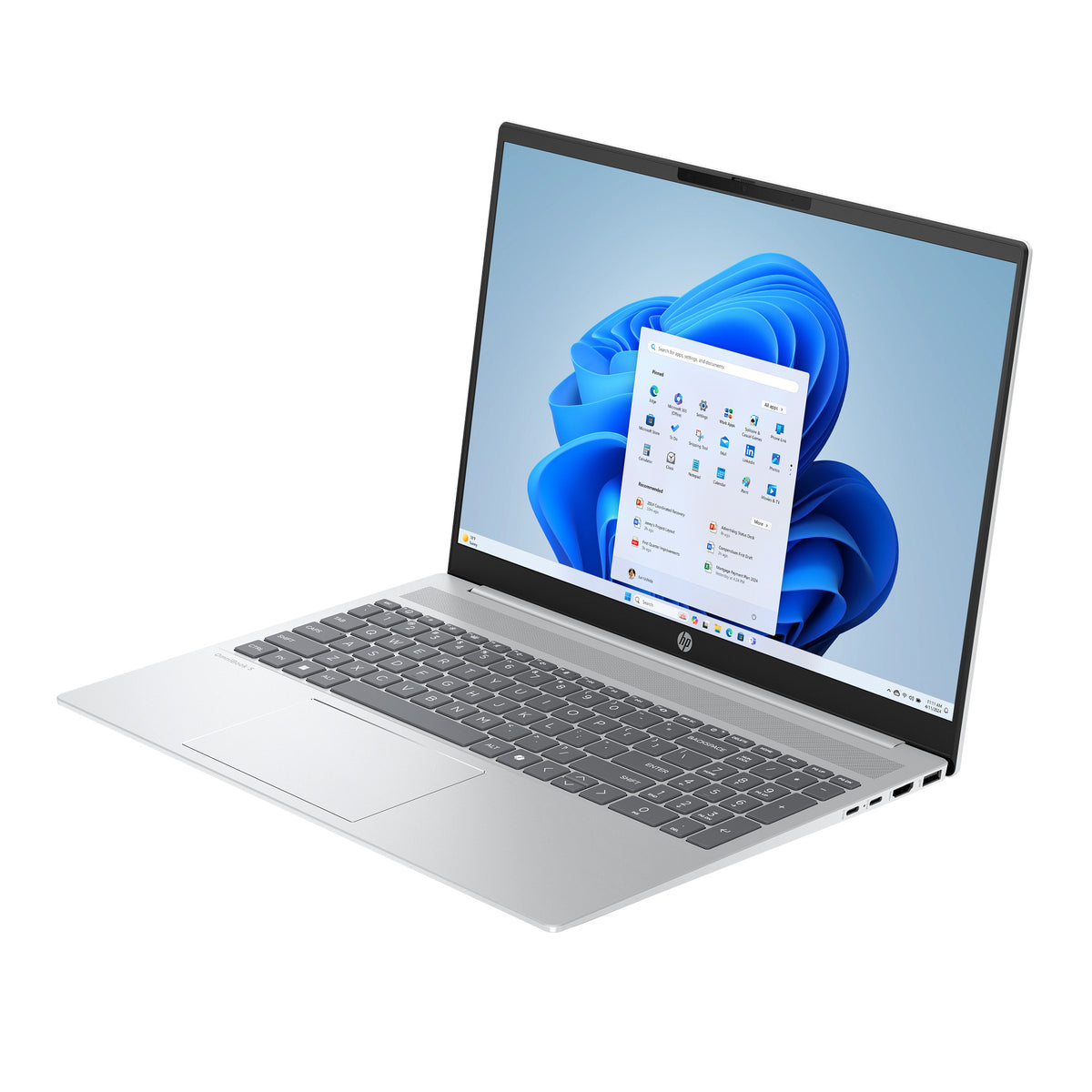 HP OmniBook 5 LaptopAI 16-af1700nr