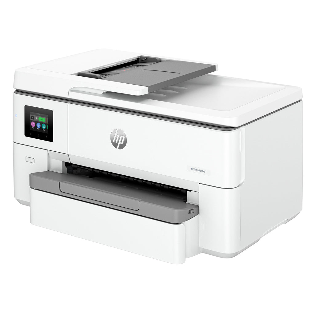 HP OfficeJet Pro 9720e Wide Format All-in-One Printer