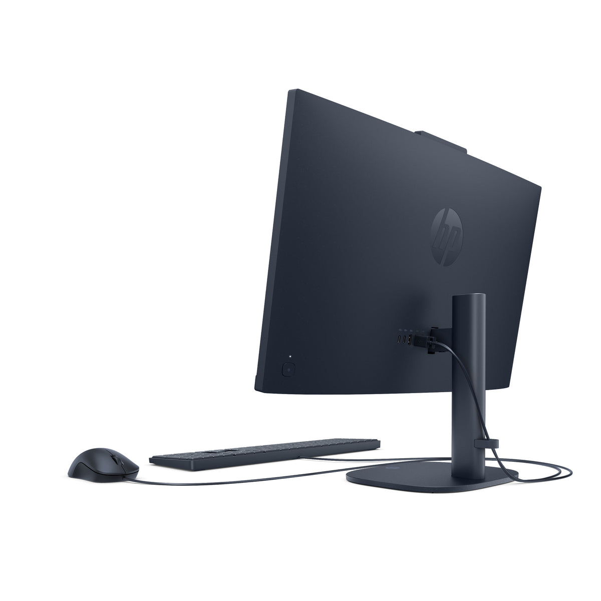 HP OmniStudio All-in-One Desktop 24-cv0440 PC