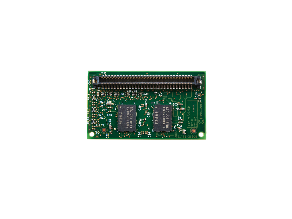 HP 2GB DDR3Lx32 120-pin 933MHz TAA DIMM
