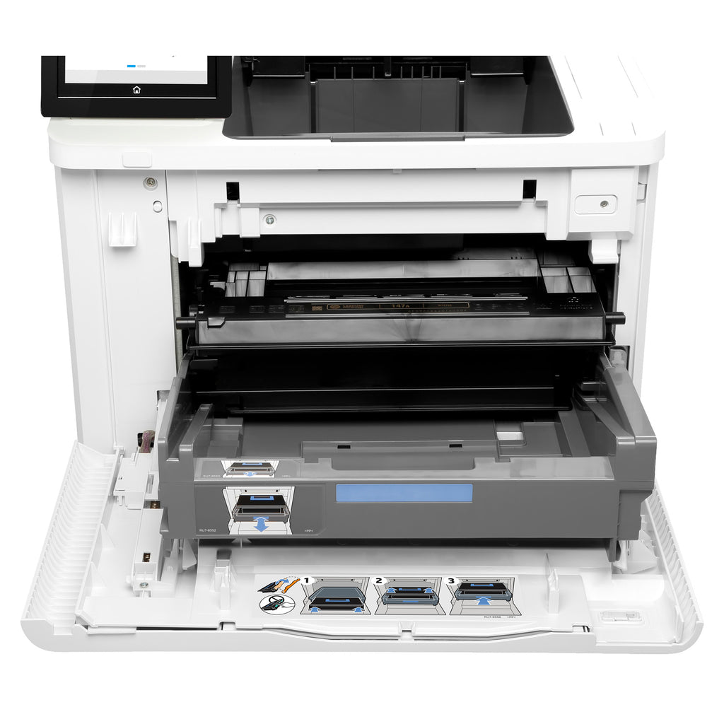 HP LaserJet Enterprise M611x