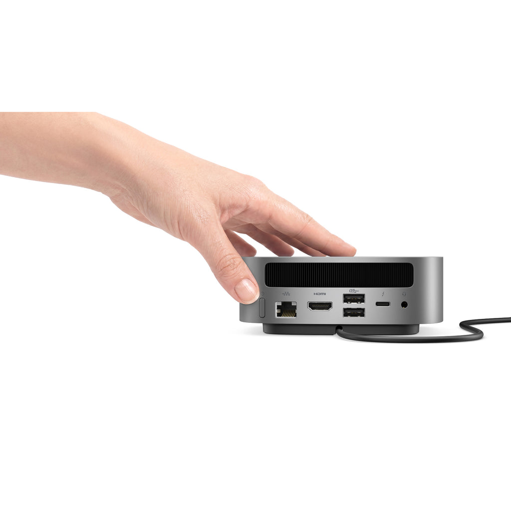 HP OmniDesk Mini Desktop M05-0300 PC