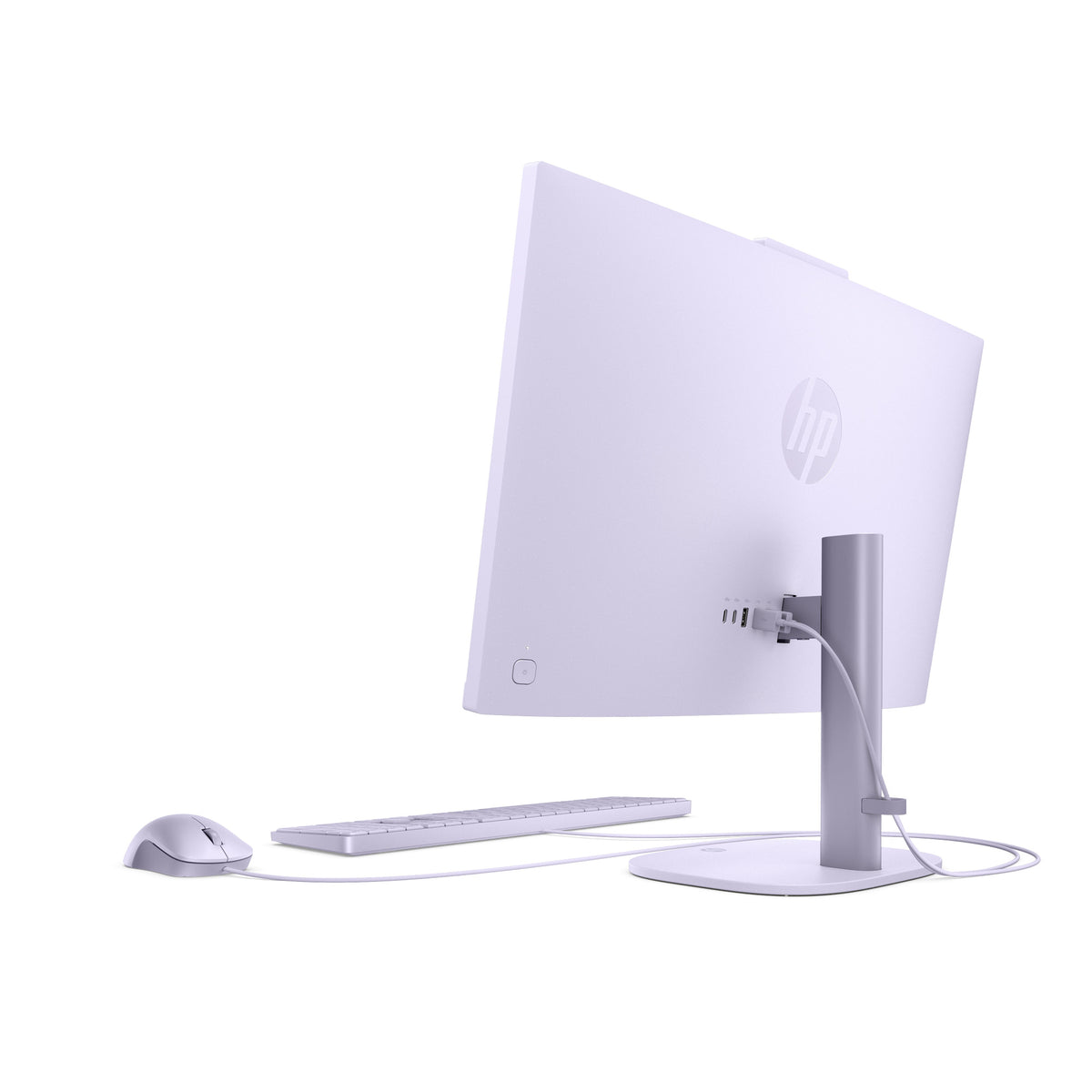HP OmniStudio All-in-One Desktop 24-cv0450 PC