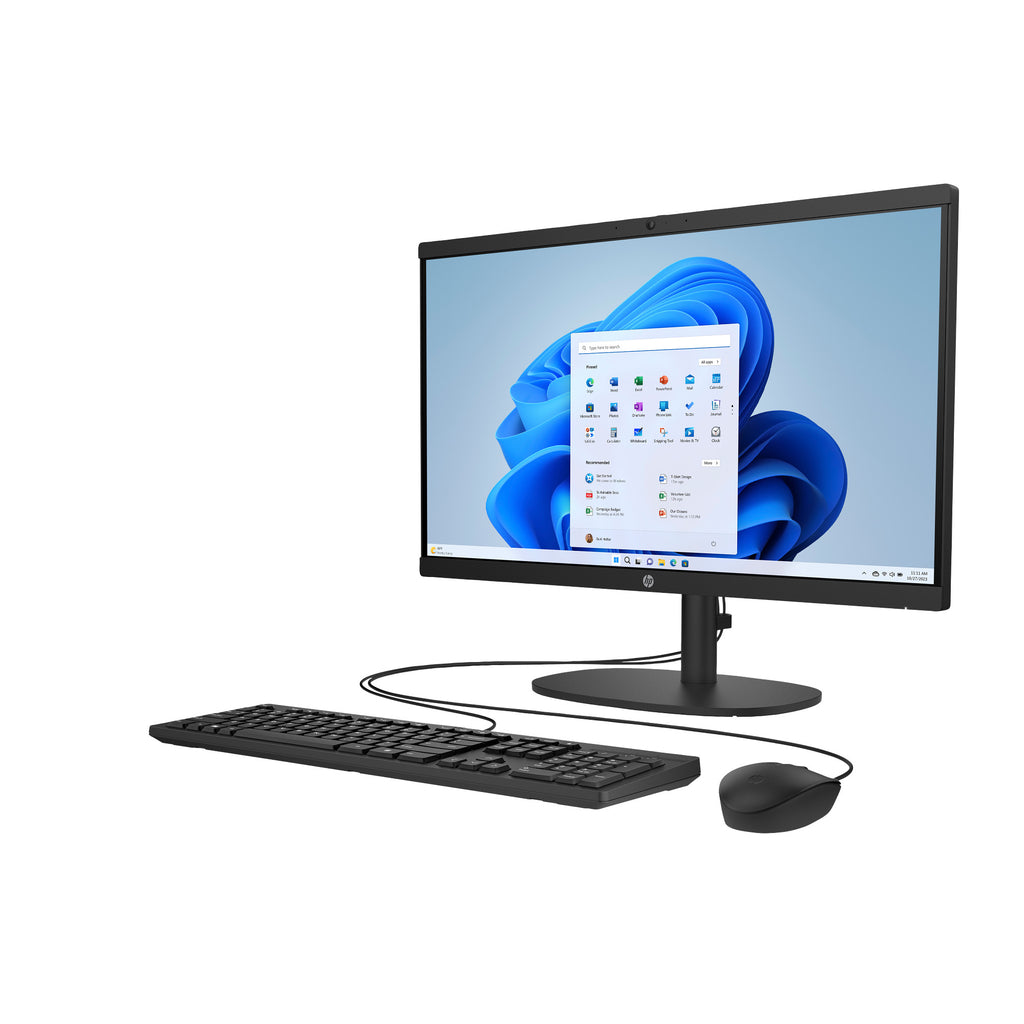HP All-in-One Desktop 22-dg0040