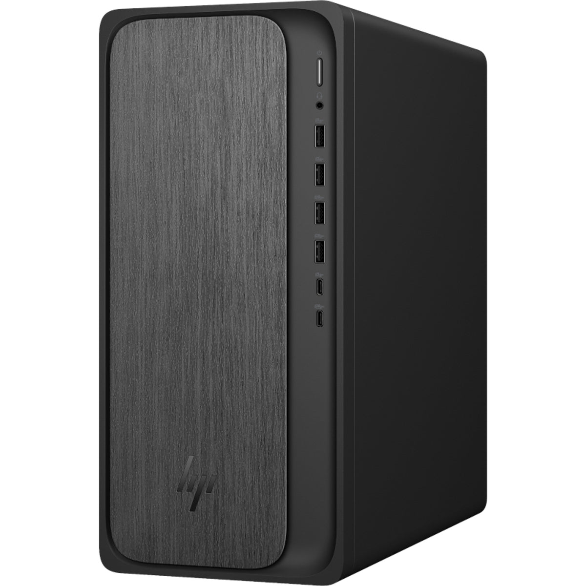 HP OmniDesk Desktop M02-0340 PC