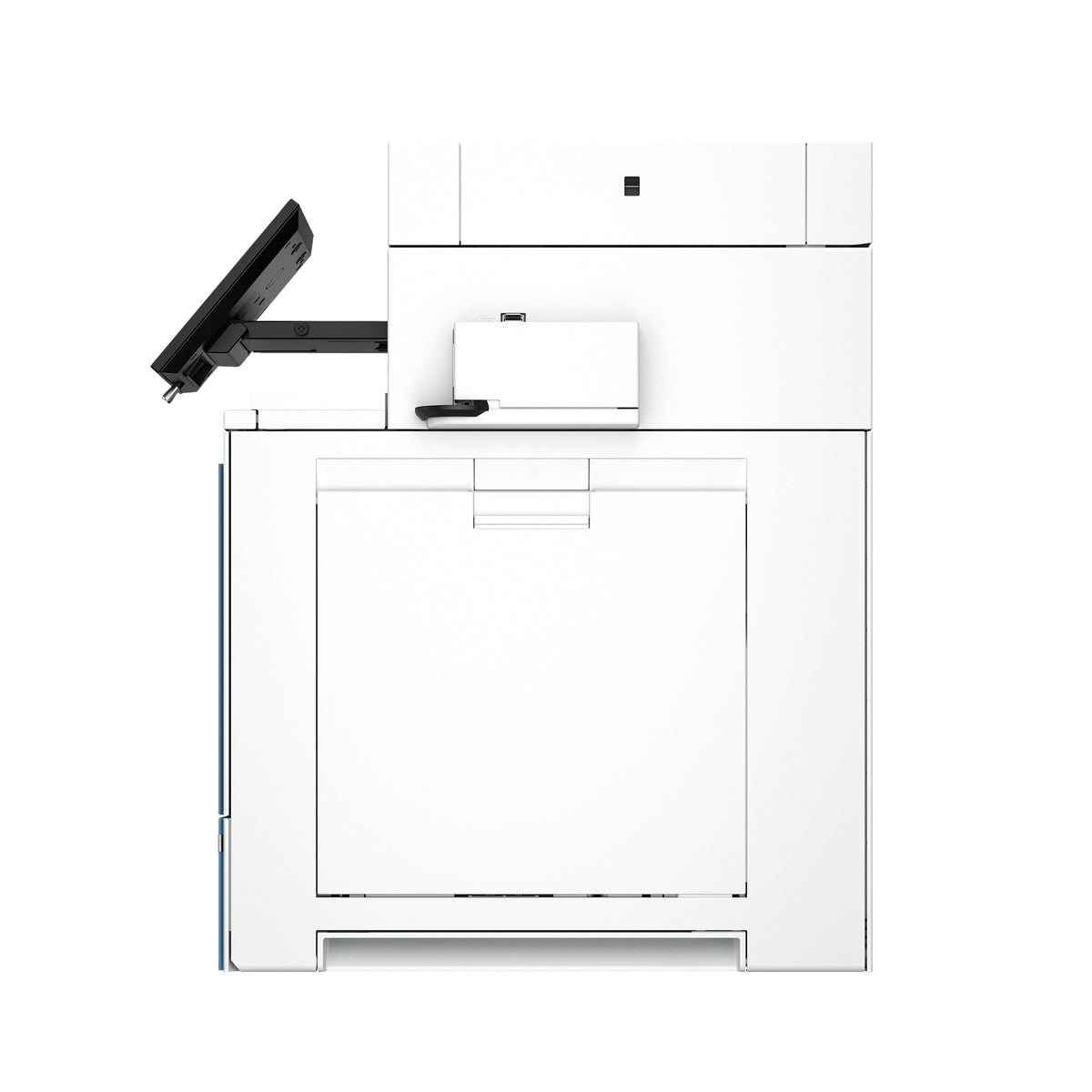 HP Color LaserJet Enterprise MFP 5800f Printer