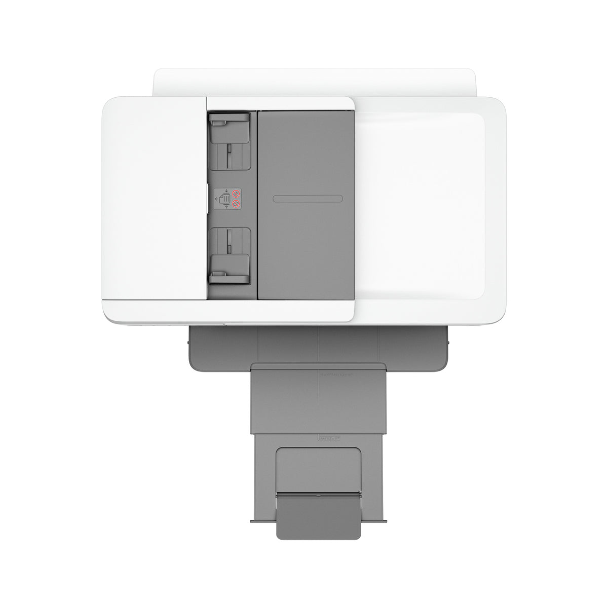 HP OfficeJet Pro 9720 Wide Format All-in-One Printer