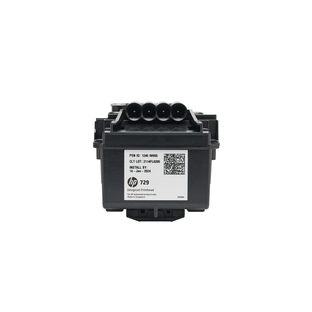 HP 729 DesignJet Printhead Replacement Kit