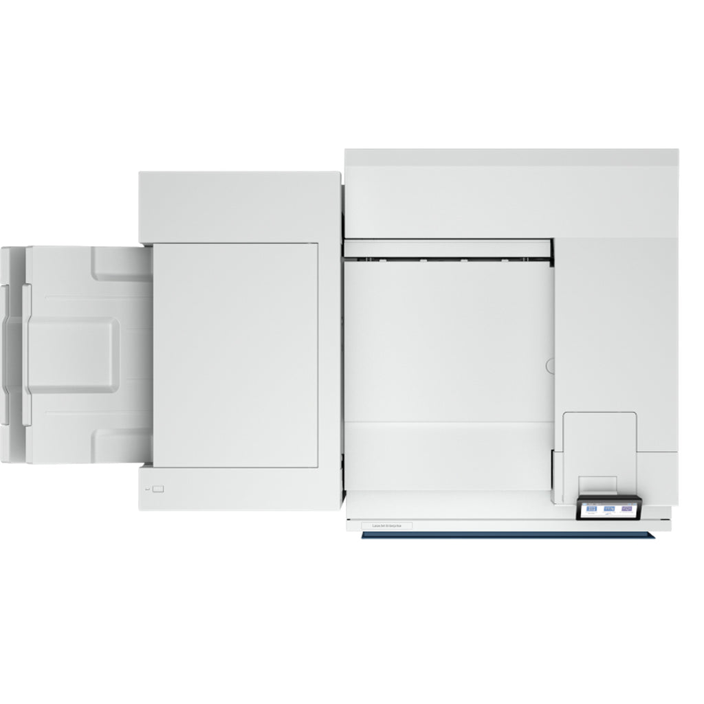 HP LaserJet Enterprise 8501x+