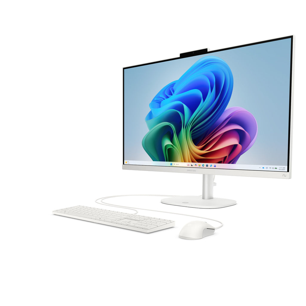 HP OmniStudio All-in-One Desktop Next Gen AI 27-cw0270 PC