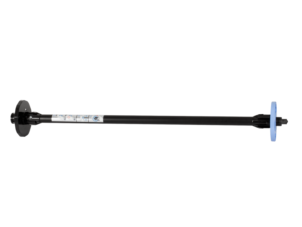 HP DesignJet 36-in Spindle