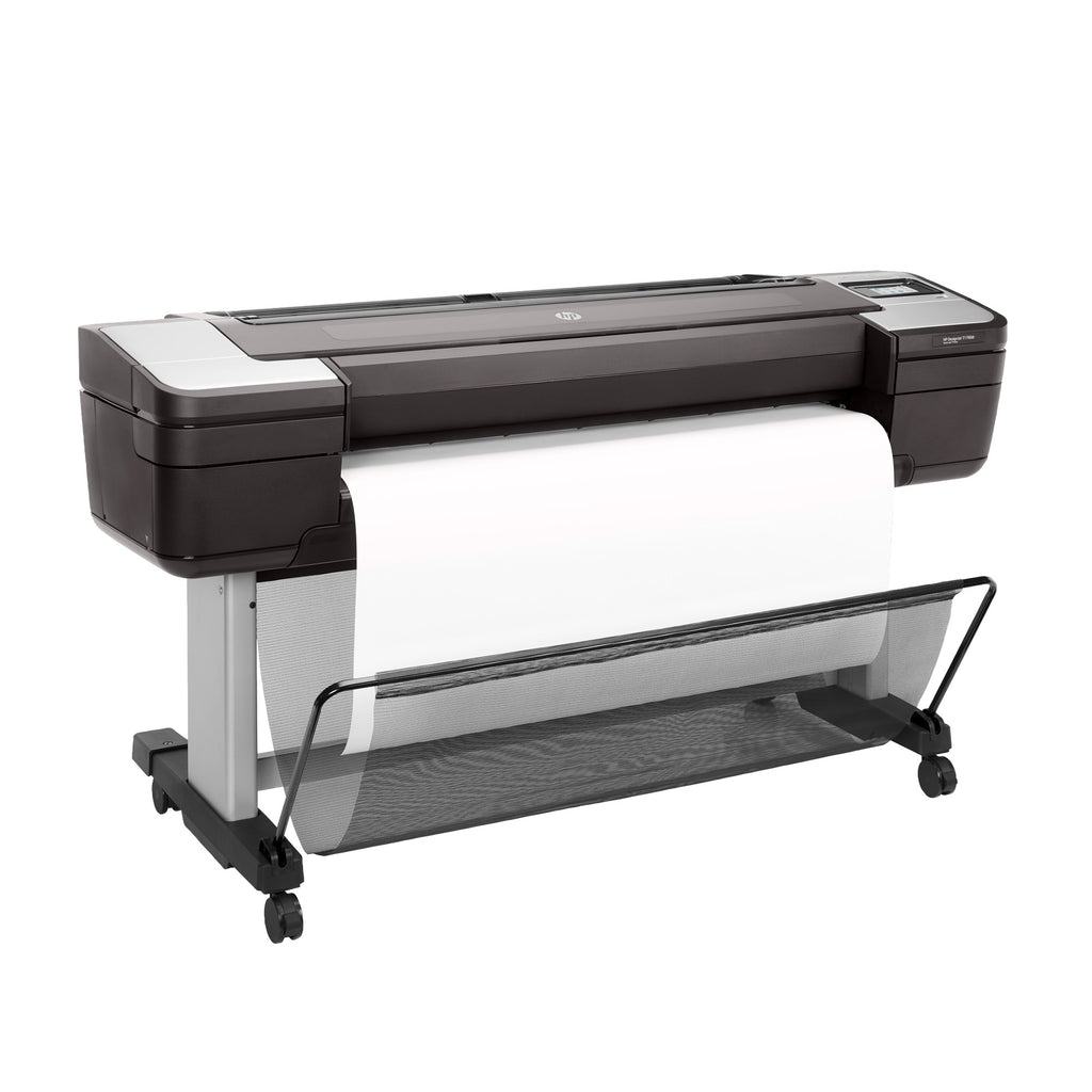 HP DesignJet T1700dr 44-in Printer