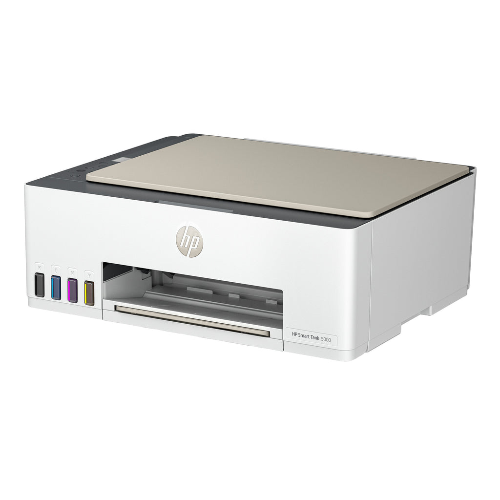 HP Smart Tank 5000/5100 All-in-One Printer